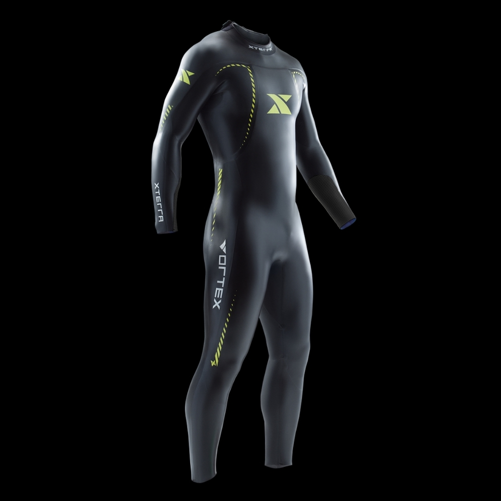NEW Xterra Wetsuit